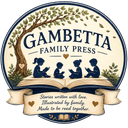 Gambetta Family Press official logo