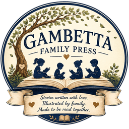 Gambetta Family Press official logo