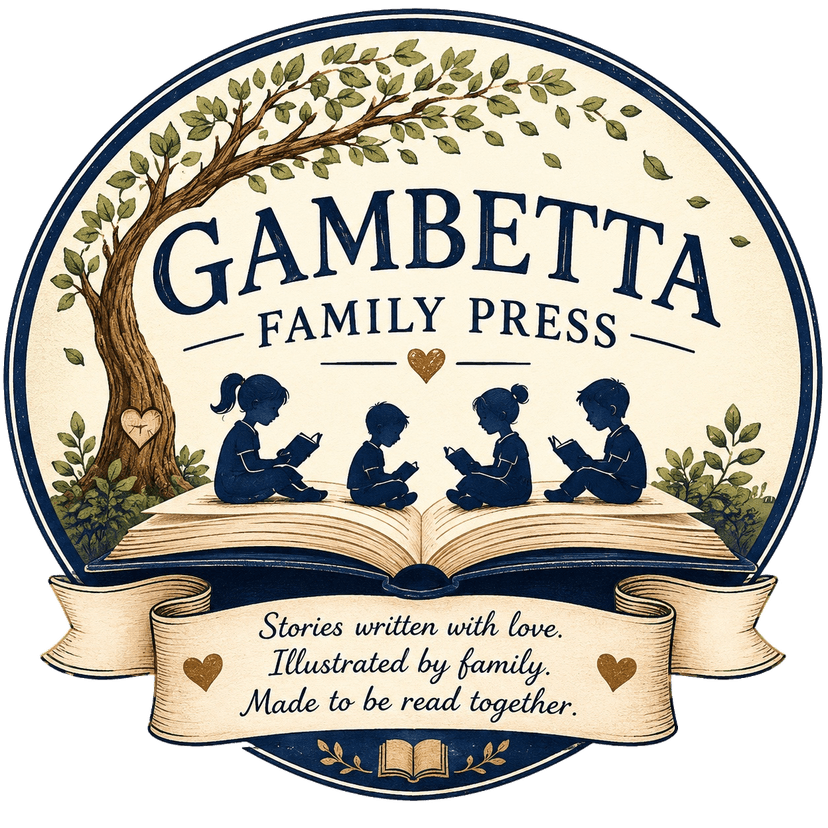 Gambetta Family Press official logo